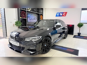 BMW 3 Series feature image