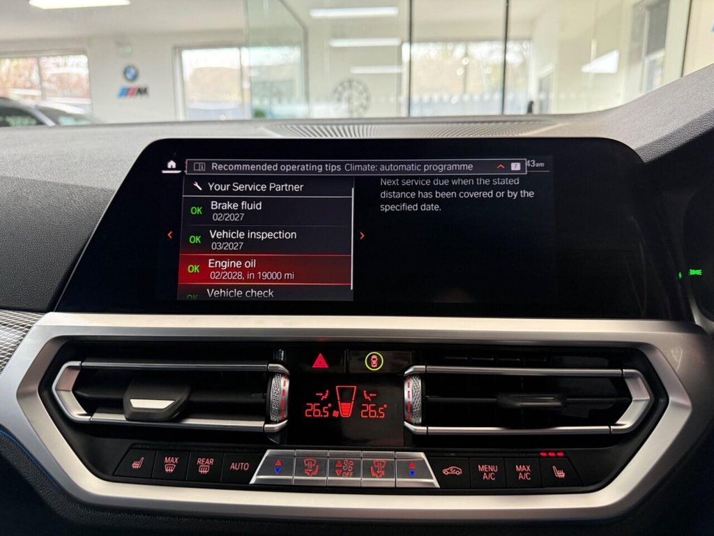 Used BMW 3 Series 2020 for sale - 78097017: Photo 20