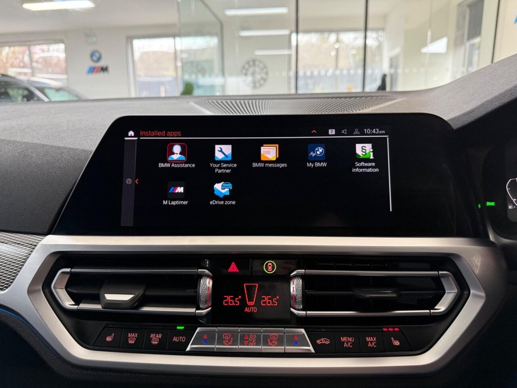 Used BMW 3 Series 2020 for sale - 78097017: Photo 21