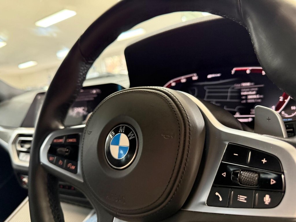 Used BMW 3 Series 2020 for sale - 78097017: Photo 22