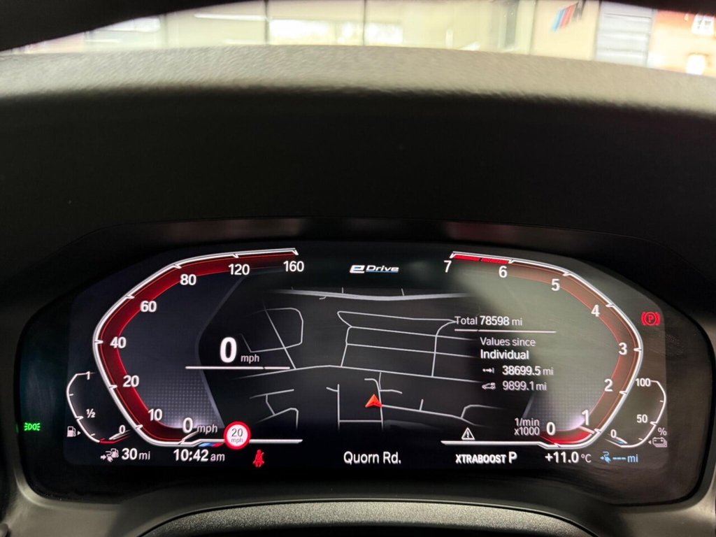 Used BMW 3 Series 2020 for sale - 78097017: Photo 24