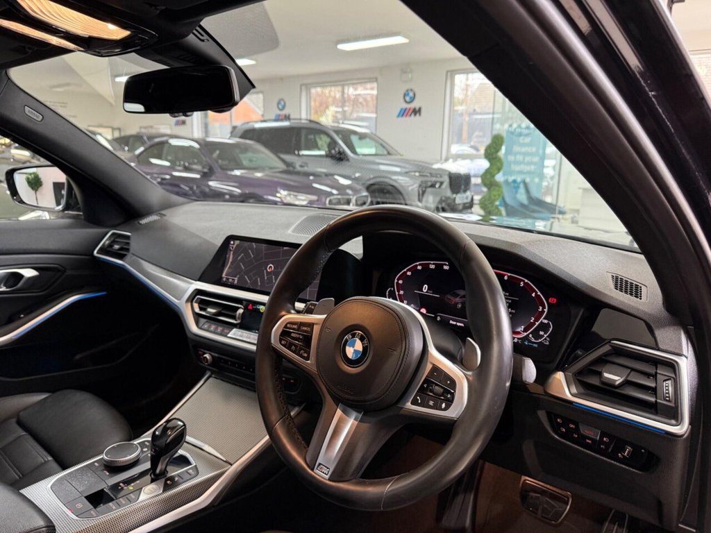 Used BMW 3 Series 2020 for sale - 78097017: Photo 25