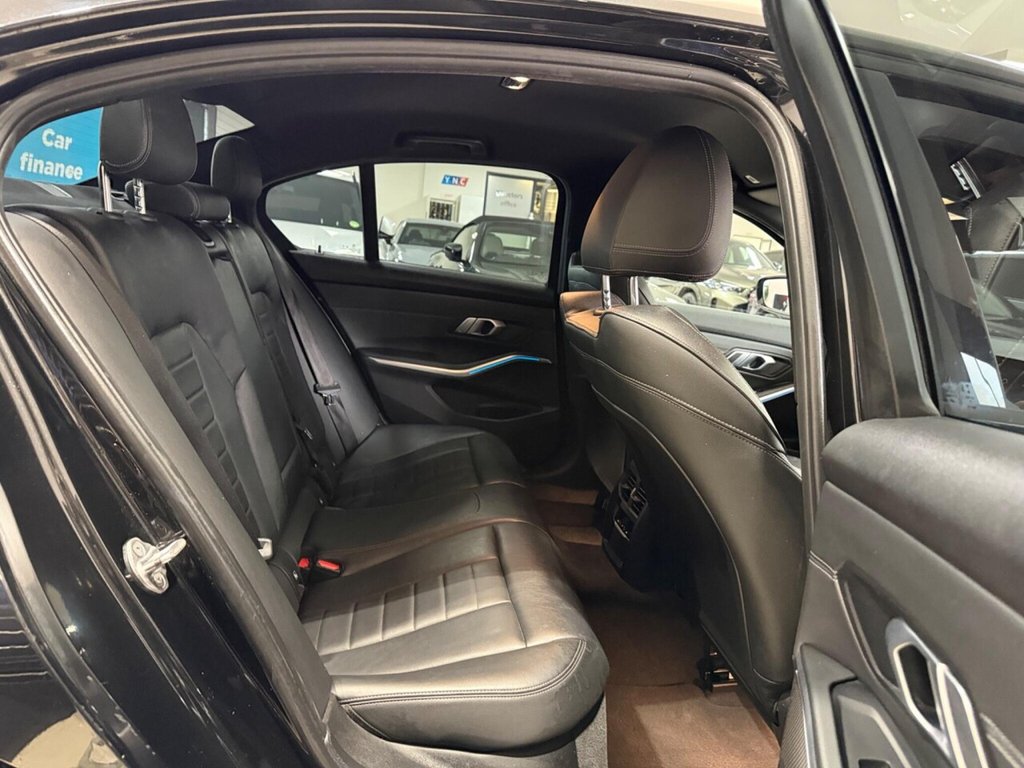 Used BMW 3 Series 2020 for sale - 78097017: Photo 26