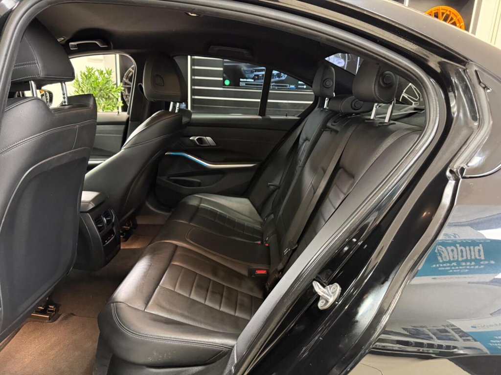 Used BMW 3 Series 2020 for sale - 78097017: Photo 28