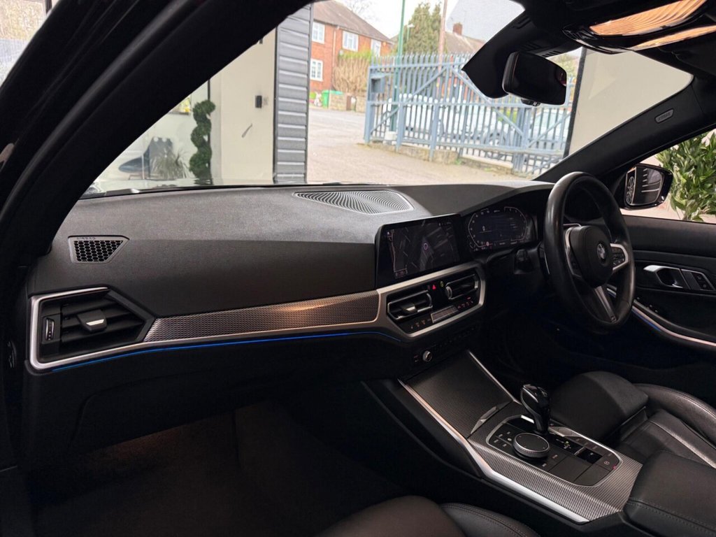 Used BMW 3 Series 2020 for sale - 78097017: Photo 29