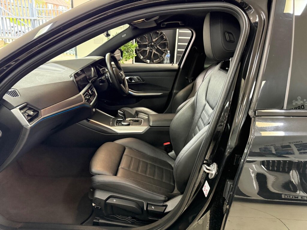 Used BMW 3 Series 2020 for sale - 78097017: Photo 30