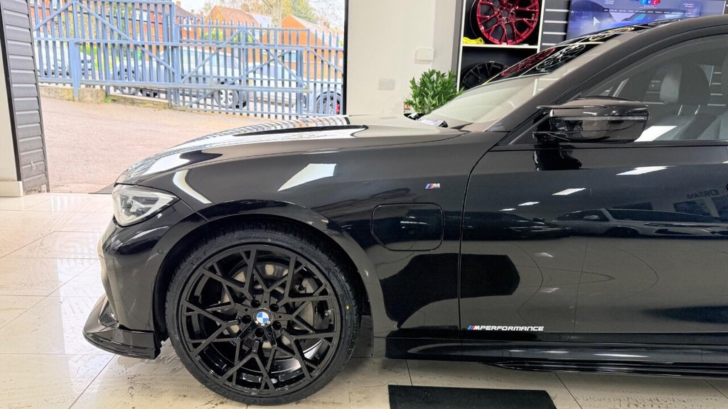 Used BMW 3 Series 2020 for sale - 78097017: Photo 31