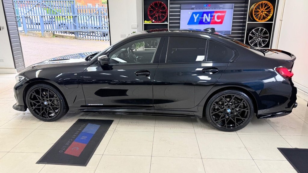 Used BMW 3 Series 2020 for sale - 78097017: Photo 32