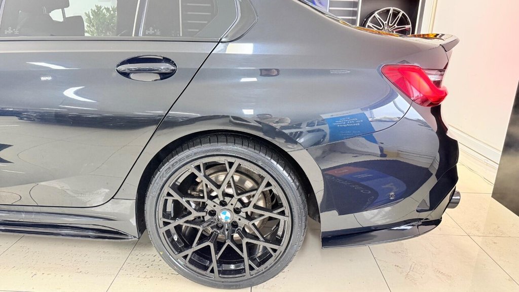 Used BMW 3 Series 2020 for sale - 78097017: Photo 33