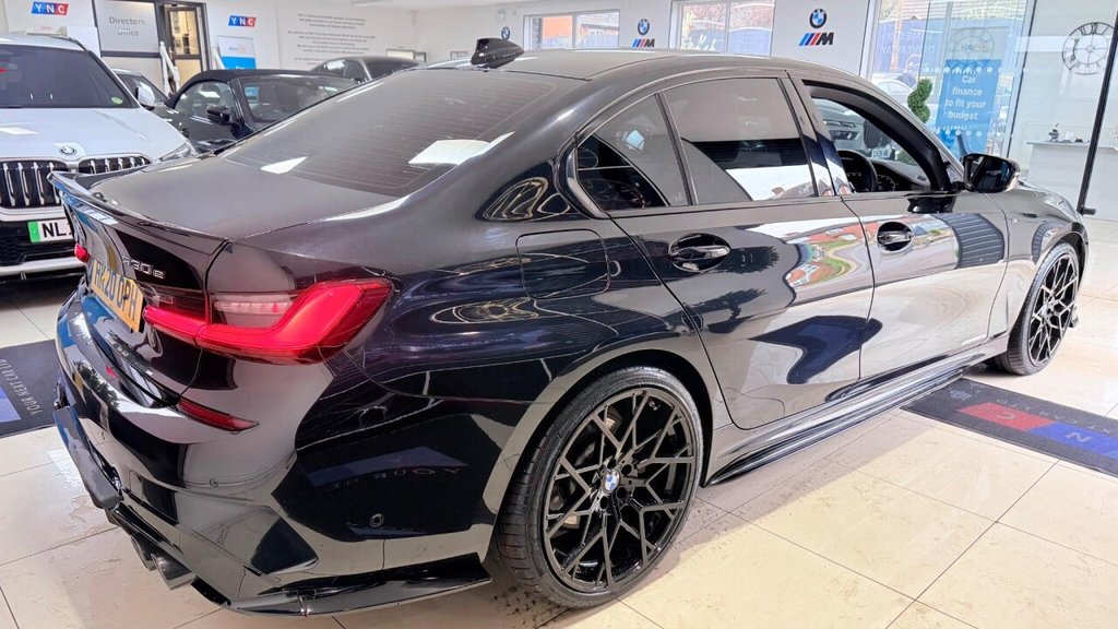 Used BMW 3 Series 2020 for sale - 78097017: Photo 36