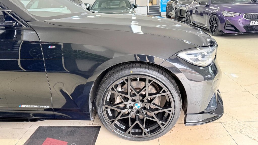 Used BMW 3 Series 2020 for sale - 78097017: Photo 38