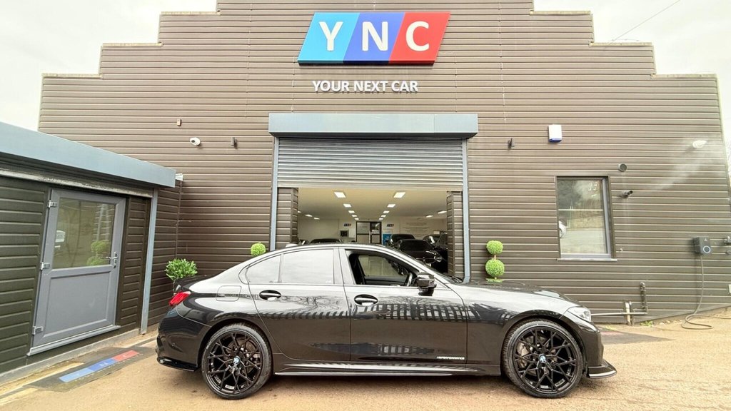 Used BMW 3 Series 2020 for sale - 78097017: Photo 4