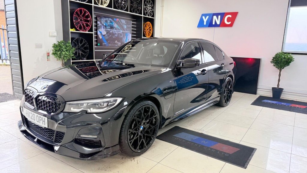 Used BMW 3 Series 2020 for sale - 78097017: Photo 41