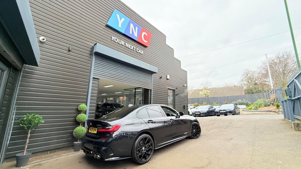 Used BMW 3 Series 2020 for sale - 78097017: Photo 5