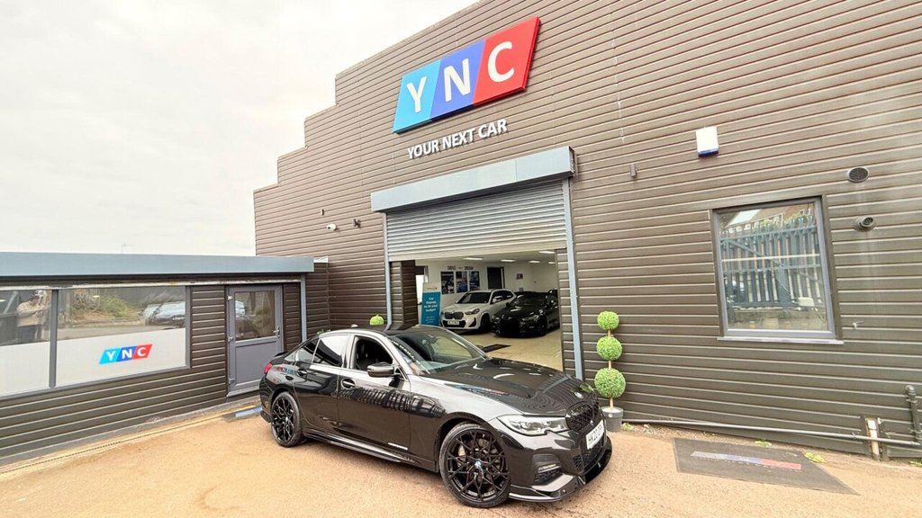 Used BMW 3 Series 2020 for sale - 78097017: Photo 6