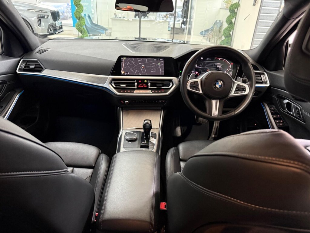 Used BMW 3 Series 2020 for sale - 78097017: Photo 7