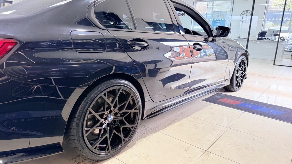 Used BMW 3 Series 2020 for sale - 78097017: Photo 8