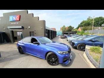 Used BMW 3 Series 2021 for sale - 74985835: Photo