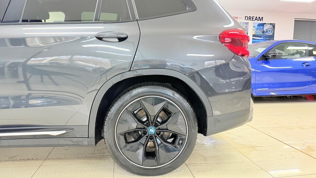 Used BMW iX3 2021 for sale - 77188716: Photo 10