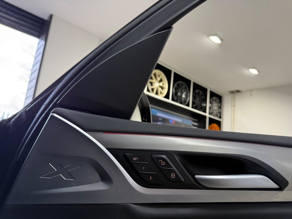 Used BMW iX3 2021 for sale - 77188716: Photo 15