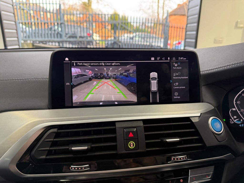 Used BMW iX3 2021 for sale - 77188716: Photo 16