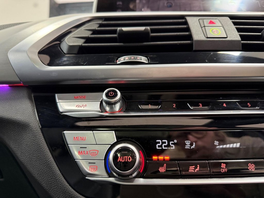 Used BMW iX3 2021 for sale - 77188716: Photo 18