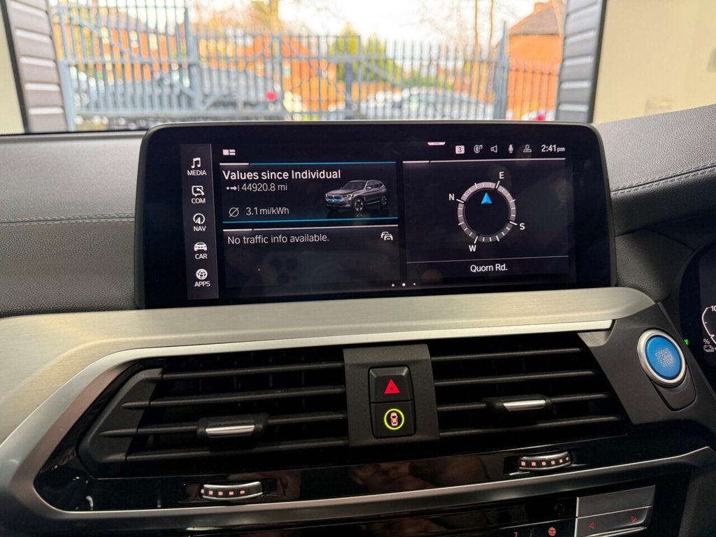 Used BMW iX3 2021 for sale - 77188716: Photo 19