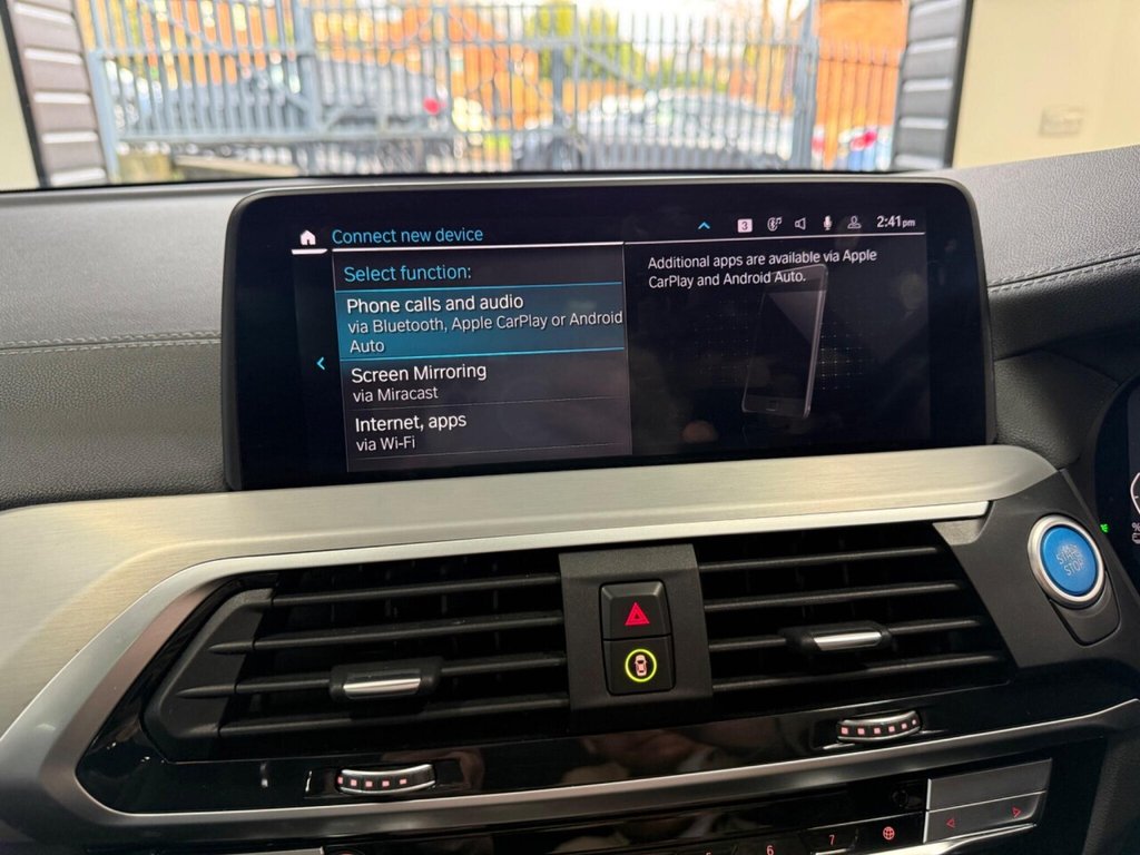 Used BMW iX3 2021 for sale - 77188716: Photo 21