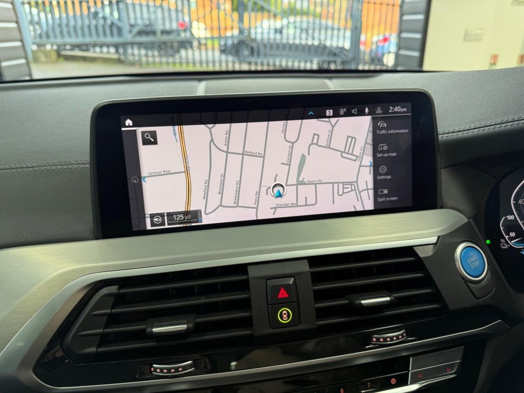 Used BMW iX3 2021 for sale - 77188716: Photo 22