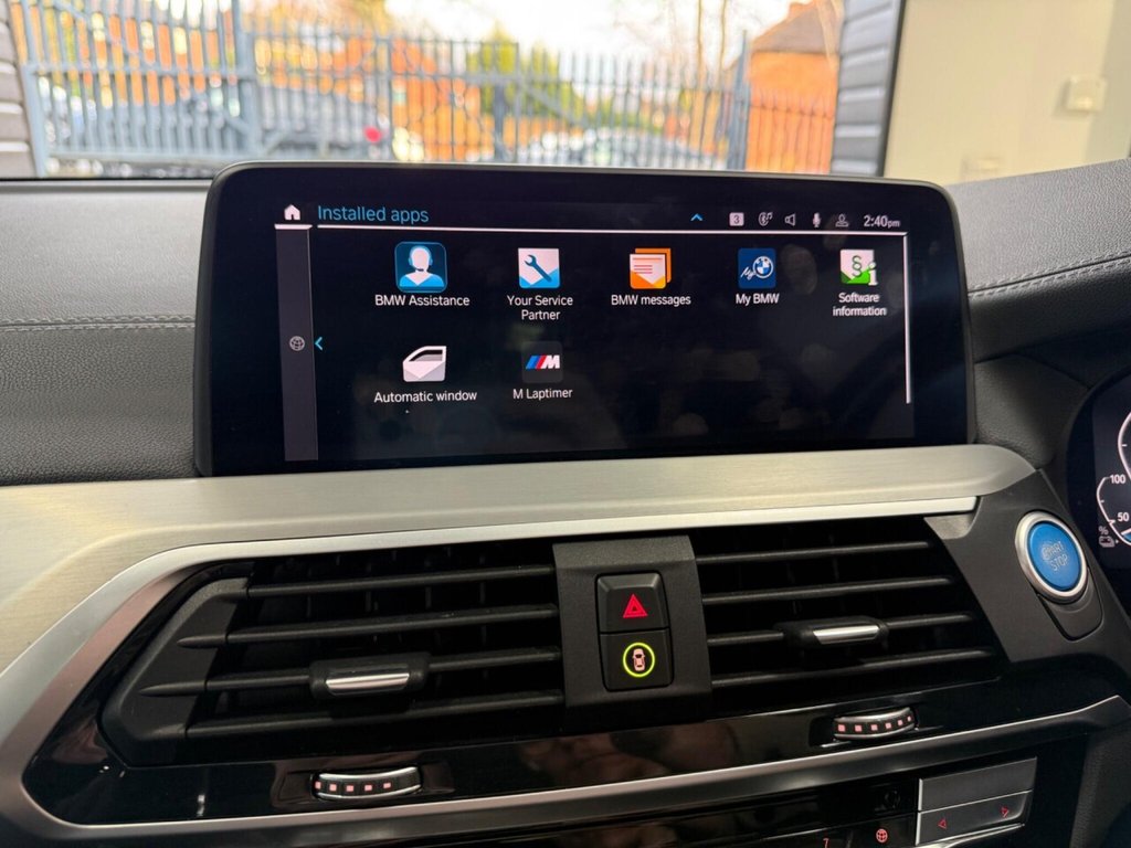 Used BMW iX3 2021 for sale - 77188716: Photo 24