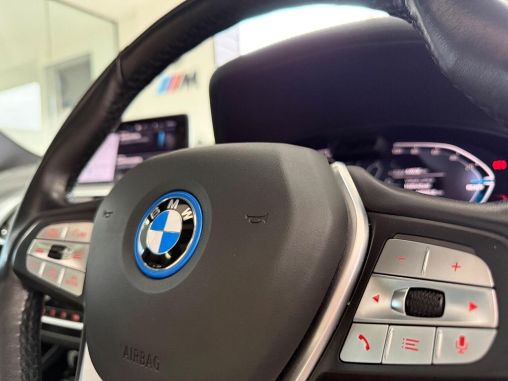 Used BMW iX3 2021 for sale - 77188716: Photo 25