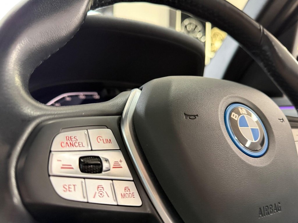 Used BMW iX3 2021 for sale - 77188716: Photo 26