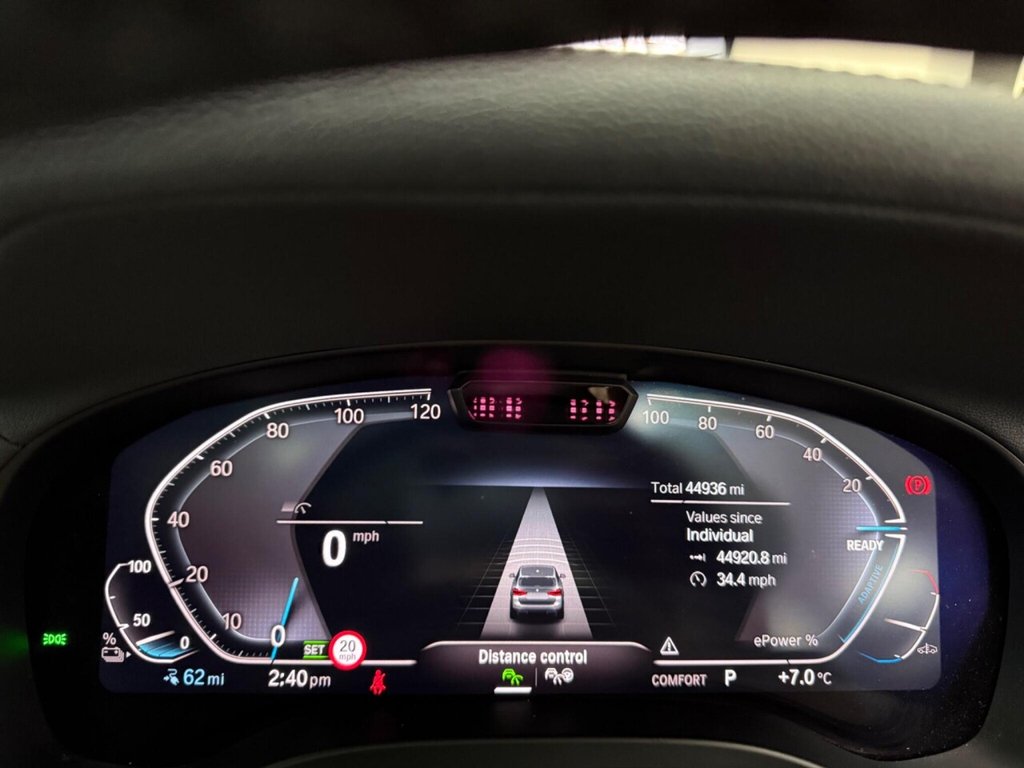 Used BMW iX3 2021 for sale - 77188716: Photo 27