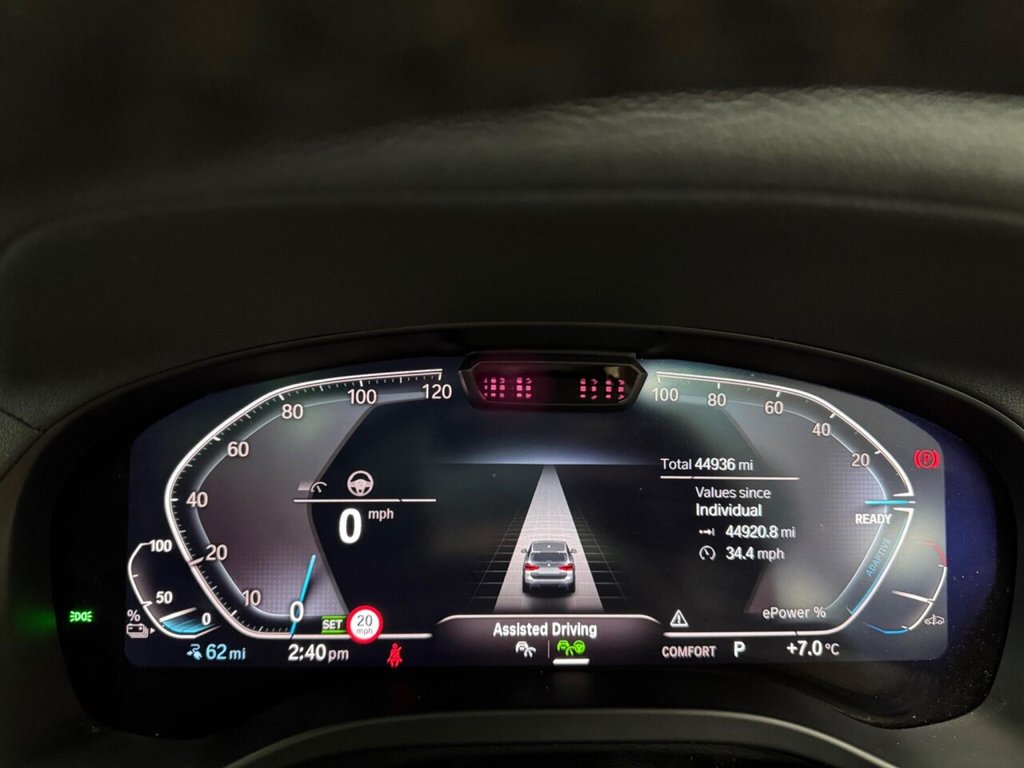 Used BMW iX3 2021 for sale - 77188716: Photo 28