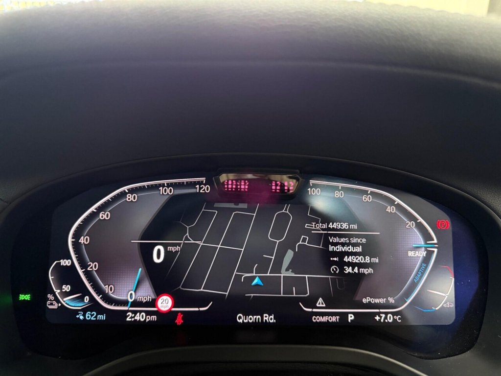 Used BMW iX3 2021 for sale - 77188716: Photo 29