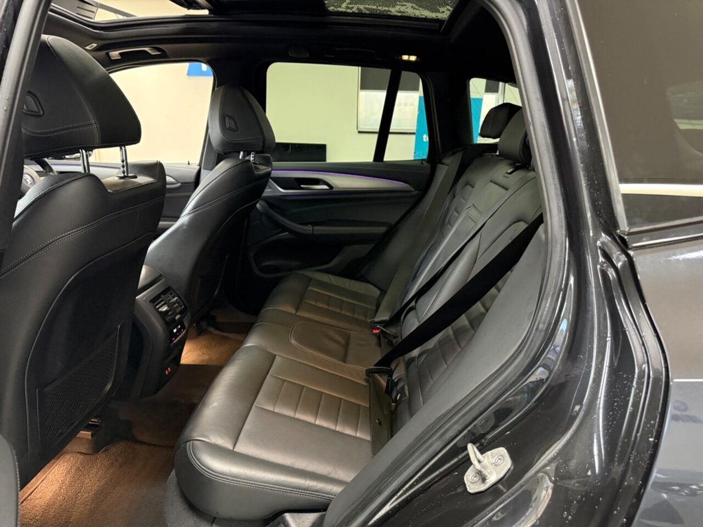 Used BMW iX3 2021 for sale - 77188716: Photo 33