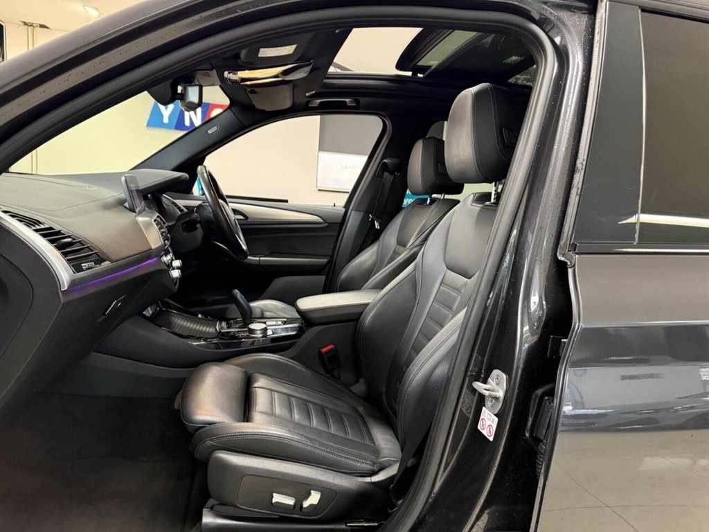 Used BMW iX3 2021 for sale - 77188716: Photo 35