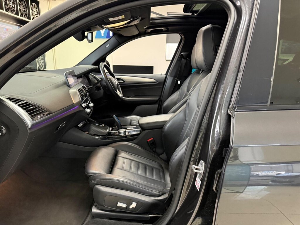 Used BMW iX3 2021 for sale - 77188716: Photo 36