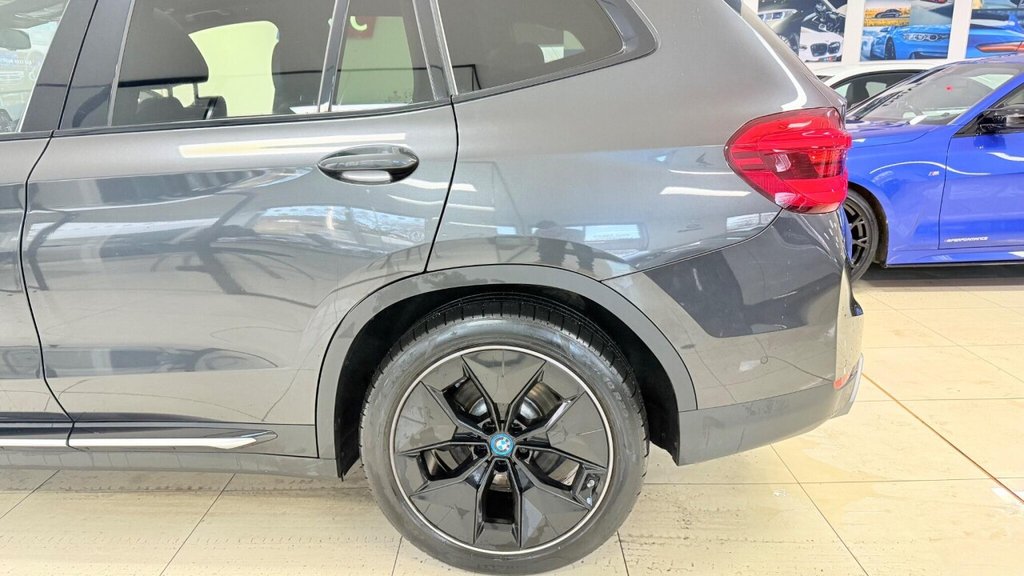 Used BMW iX3 2021 for sale - 77188716: Photo 38