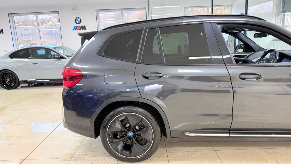 Used BMW iX3 2021 for sale - 77188716: Photo 44