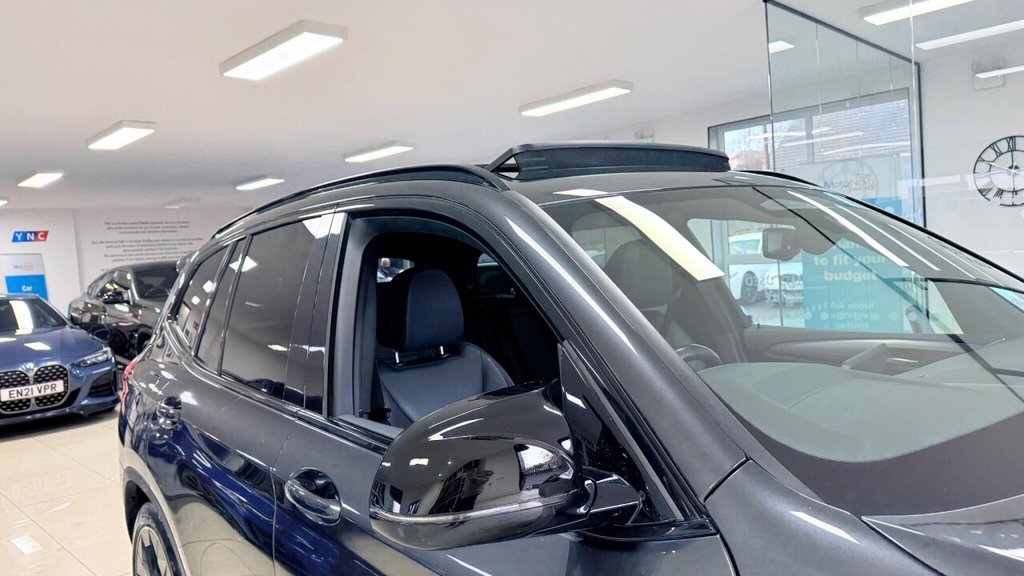 Used BMW iX3 2021 for sale - 77188716: Photo 45