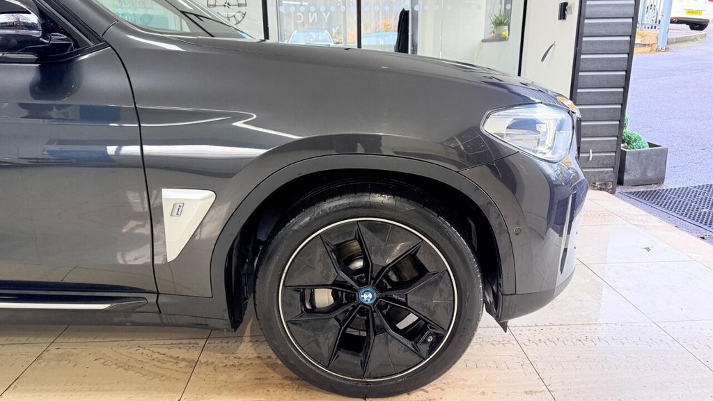 Used BMW iX3 2021 for sale - 77188716: Photo 47