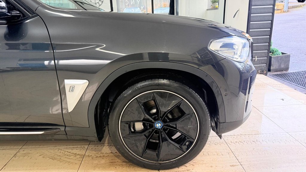 Used BMW iX3 2021 for sale - 77188716: Photo 49