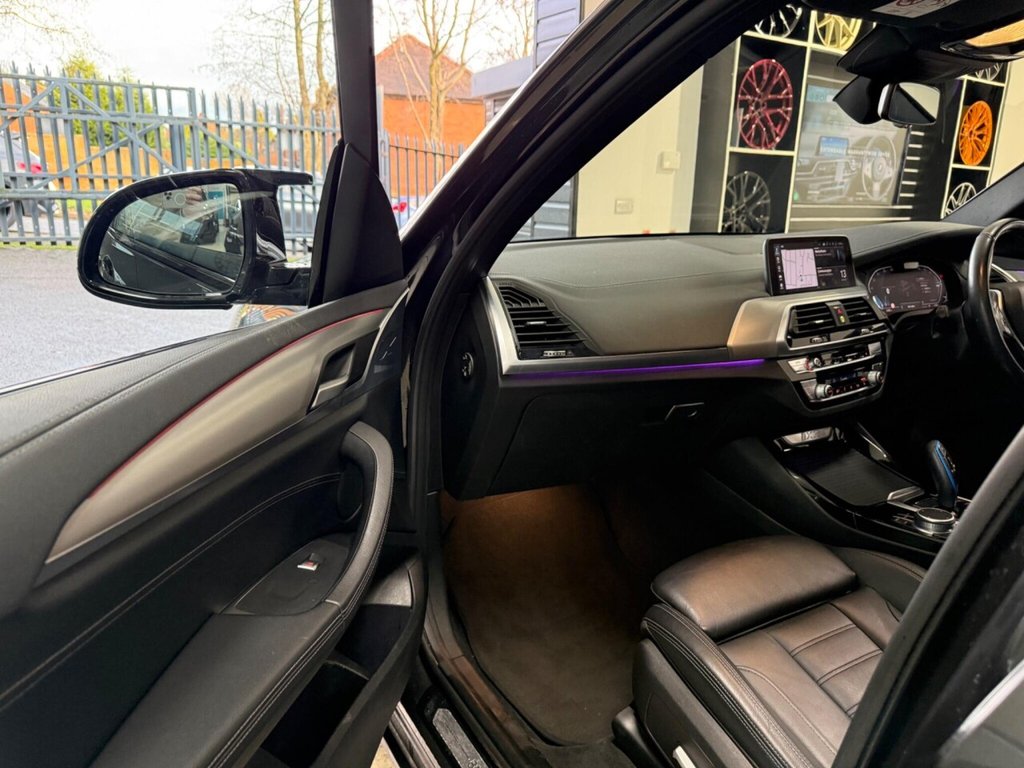 Used BMW iX3 2021 for sale - 77188716: Photo 6