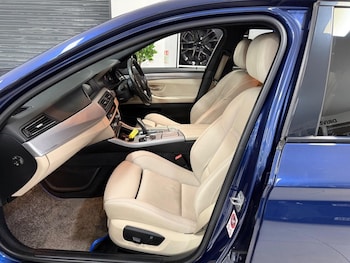Used BMW 5 Series 2015 for sale - 78996784: Photo