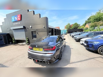 Used BMW 3 Series 2022 for sale - 78986069: Photo