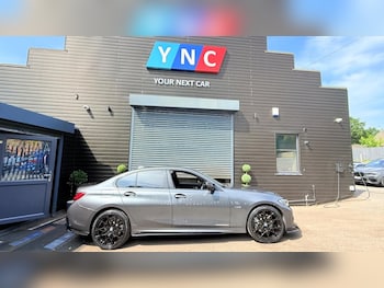 Used BMW 3 Series 2022 for sale - 78986069: Photo