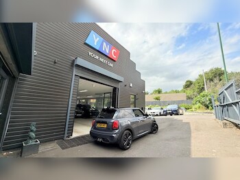 Used MINI Hatch 2018 for sale - 75830992: Photo