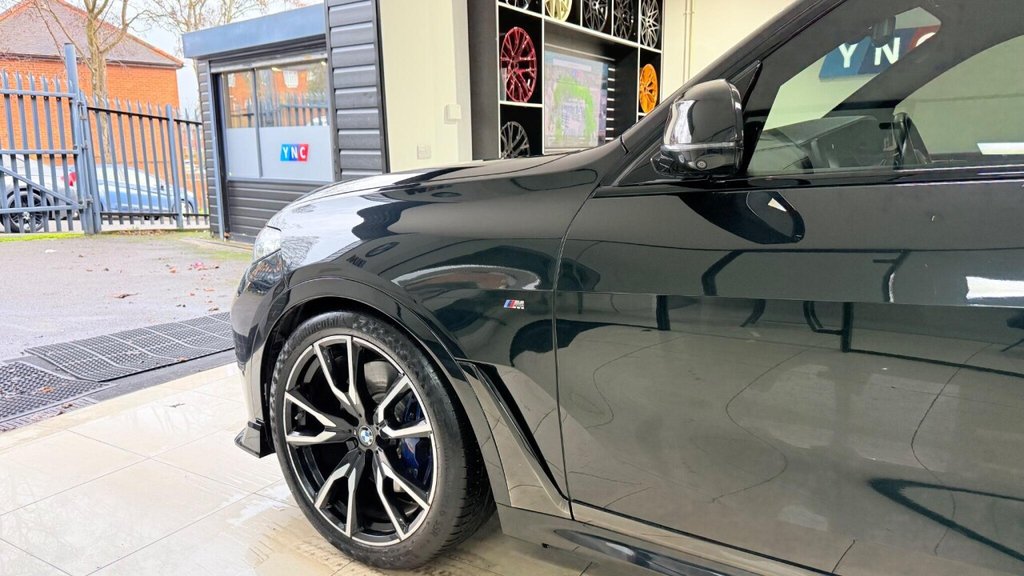 Used BMW X7 2019 for sale - 77188639: Photo 14