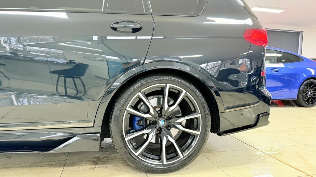 Used BMW X7 2019 for sale - 77188639: Photo 15
